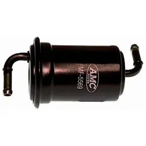Filtre à carburant MF-5569 AMC Filter MF5569 pas cher