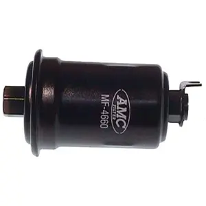Filtre à carburant MF-4660 AMC Filter MF4660 pas cher