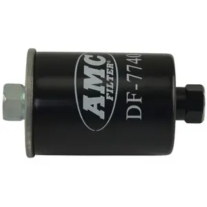 Filtre à carburant DF-7740 AMC Filter DF7740 pas cher