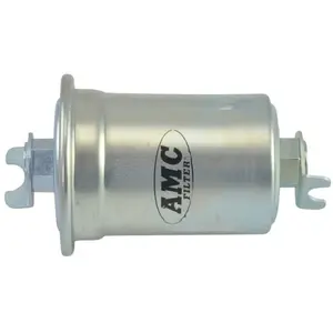 Filtre à carburant TF-1584 AMC Filter TF1584 pas cher