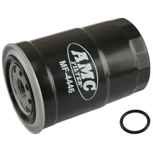 Filtre à carburant MF-4446 AMC Filter MF4446 pas cher