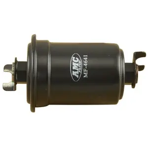 Filtre à carburant MF-4641 AMC Filter MF4641 pas cher