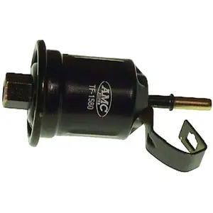 Filtre à carburant TF-1580 AMC Filter TF1580 pas cher