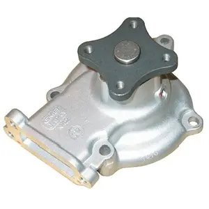 Comparateur de prix : Kavo parts SALERI Pompe à eau pour NISSAN: Sunny, Vanette, 100NX, Primera, Almera, Serena (Ref: PA684)