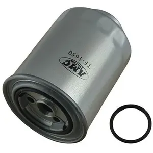 Filtre à carburant TF-1650 AMC Filter TF1650 pas cher