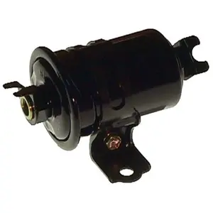Filtre À Carburant Tf-1587 Amc Filter Toyota Amc Filter Tf1587 pas cher