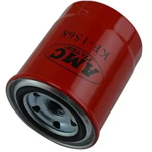 Filtre à carburant KF-1568 AMC Filter KF1568 pas cher