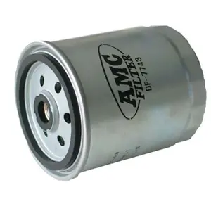 Filtre à carburant DF-7743 AMC Filter DF7743 pas cher