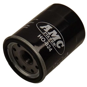 Filtre à huile HO-824 AMC Filter HO824 pas cher
