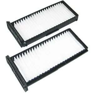 Filtre, air de l'habitacle MC-4013 AMC Filter MC4013 pas cher
