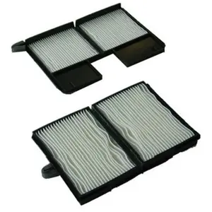 Filtre, air de l'habitacle TC-1002 AMC Filter TC1002 pas cher