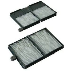 Filtre, air de l'habitacle TC-1001 AMC Filter TC1001 pas cher