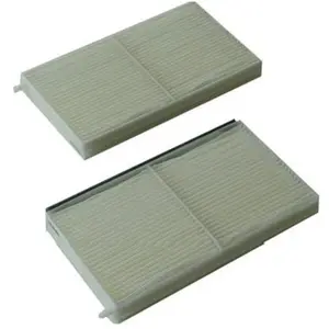Filtre, air de l'habitacle MC-5104 AMC Filter MC5104 pas cher