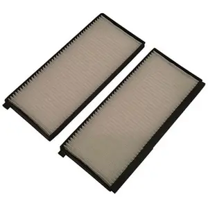 Filtre, air de l'habitacle KC-6101 AMC Filter KC6101 pas cher