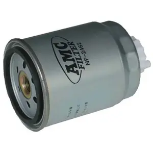 Filtre à carburant NF-2462 AMC Filter NF2462 pas cher