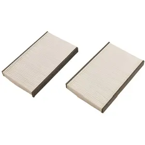 Filtre, air de l'habitacle HC-8108 AMC Filter HC8108 pas cher