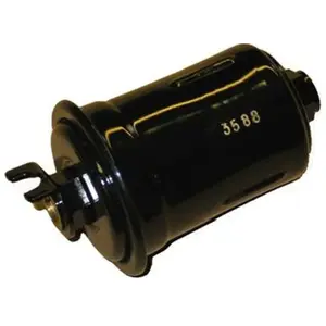 Filtre À Carburant Amc Mf-4672 Kavo Parts Mitsubishi Kavo Parts Mf4672 pas cher