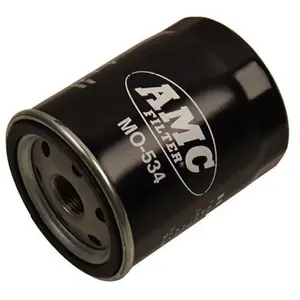 Filtre à huile MO-534 AMC Filter MO534 pas cher