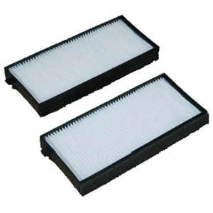 Filtre, air de l'habitacle KC-6104 AMC Filter KC6104 pas cher