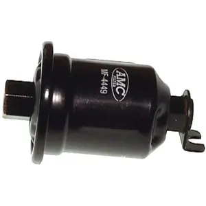 Filtre à carburant MF-4449 AMC Filter MF4449 pas cher