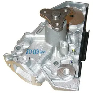 Pompe à eau KW-1609 Kavo parts KW1609 pas cher