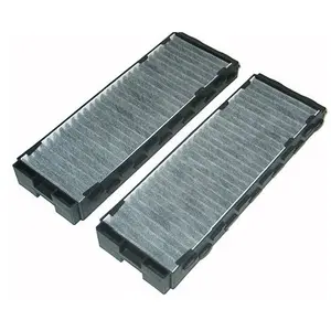 Filtre, air de l'habitacle NC-2022 AMC Filter NC2022 pas cher