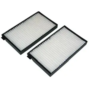 Filtre, air de l'habitacle HC-8219 AMC Filter HC8219 pas cher