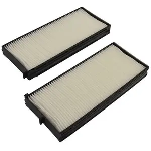 Filtre, air de l'habitacle HC-8214 AMC Filter HC8214 pas cher