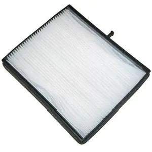 Comparateur de prix : Filtre, air de l'habitacle DC-7106 AMC Filter DC7106