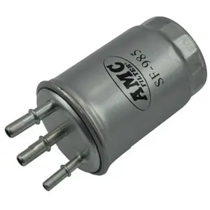Filtre à carburant SF-985 AMC Filter SF985 pas cher