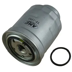 Filtre à carburant TF-1592 AMC Filter TF1592 pas cher