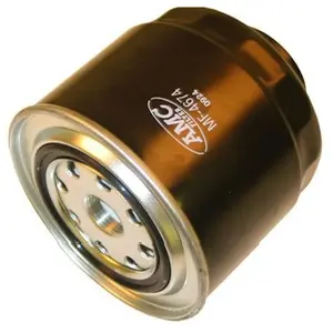 Filtre à carburant MF-4674 AMC Filter MF4674 pas cher