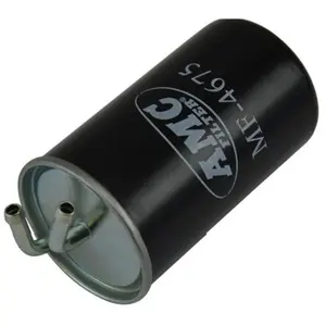 Filtre à carburant MF-4675 AMC Filter MF4675 pas cher