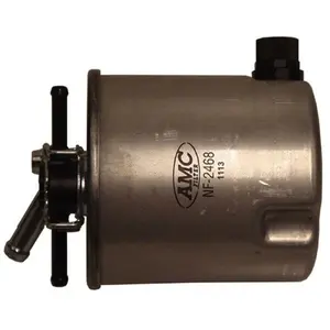 Filtre à carburant NF-2468 AMC Filter NF2468 pas cher