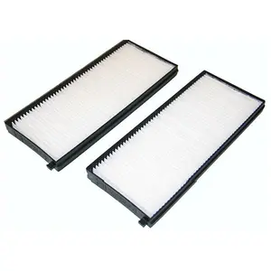 Filtre, air de l'habitacle KC-6109 AMC Filter KC6109 pas cher
