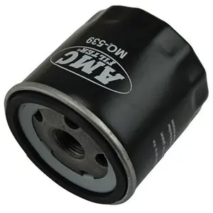 KAVO PARTS MO-539 Filtre à huile Filtre vissé pas cher