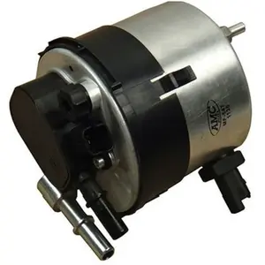 Filtre à carburant MF-547 AMC Filter MF547 pas cher
