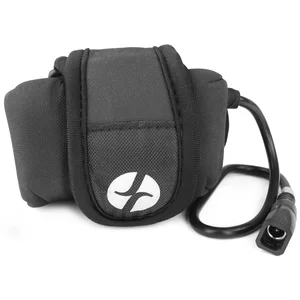 Comparateur de prix : Spanninga V611100B Eclairage Avant Mixte Adulte, Noir