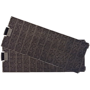 ETNA Atag 738962 HF2017 Filtre à charbon pour hotte de cuisine