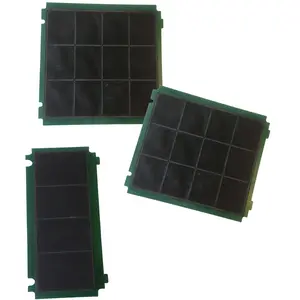 Comparateur de prix : Pelgrim Etna HF2002 Longlife Carbon Filter 3 Pieces 734853 hotte de cuisine