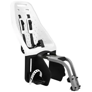 Siège arrière Thule Yepp Maxi blanc - Sécurité et confort pour enfants pas cher