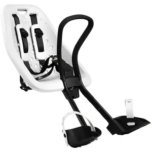 Thule Siège Avant Pour Vélo Enfant Yepp Mini pas cher