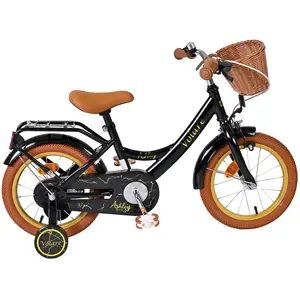 Comparateur de prix : Volare Vélo 51459 14´´ One Size