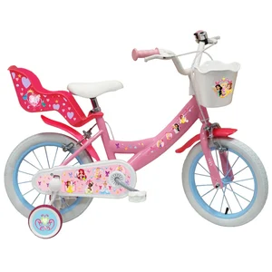 Comparateur de prix : Volare Vélo Disney Princess 14´´ 4-6 Années