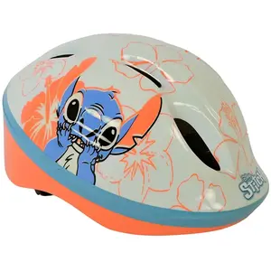 Kubbinga Caschetto Da Bici per Bambini Casque Mixte Enfant, binco, Taille Unique pas cher