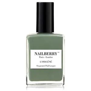 Nailberry - To The Moon & Back Vernis à ongles 15 ml Gris female