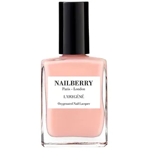 Comparateur de prix : Nailberry A Touch Of Powder - Nailberry - Le Vernis À Ongles Oxygéné