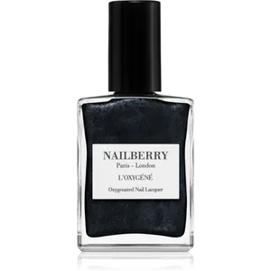 Nailberry L'Oxygene Oxygenated Nail Lacquer, 50 Shades, 15 ml NOX116 pas cher