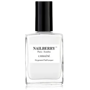Nailberry L'Oxygene Oxygenated Nail Lacquer, Flocon, 15 ml NOX143