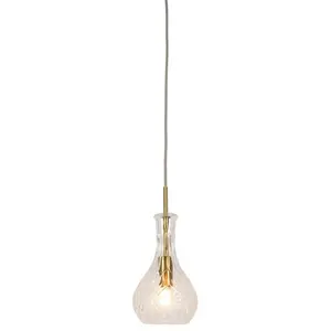 Comparateur de prix : It's About RoMi BRUSSELS-Suspension Verre Ø14cm